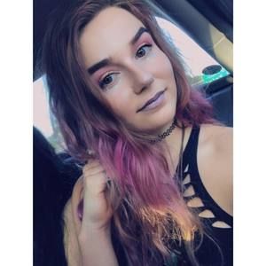 Meet your Posher, Karli